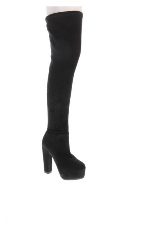 Дамски ботуши Mel, Размер 35, Цвят Черен, Цена 94,23 €