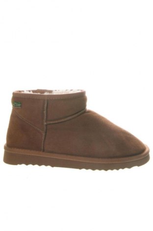 Damenstiefel S.Oliver, Größe 39, Farbe Braun, Preis 137,99 €