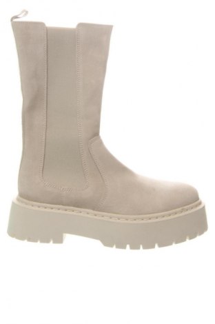 Női csizma Steve Madden, Méret 39, Szín Bézs, Ár 79 749 Ft