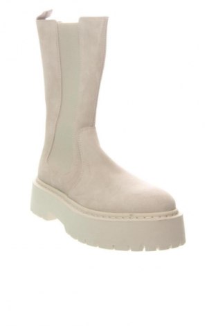 Női csizma Steve Madden, Méret 39, Szín Bézs, Ár 79 749 Ft