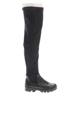 Damskie kozaki Unbranded, Rozmiar 38, Kolor Czarny, Cena 208,66 zł