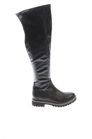 Дамски ботуши Zee Lane, Размер 39, Цвят Черен, Цена 110,00 €