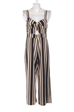 Langer Damen-Overall Amisu, Größe S, Farbe Mehrfarbig, Preis € 12,99