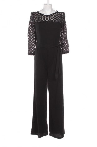 Дамски дълъг гащеризон Anna Field, Размер M, Цвят Черен, Цена 39,88 €