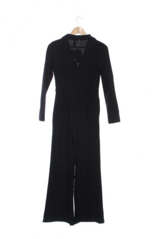 Damski długi kombinezon Anna Field, Rozmiar XS, Kolor Czarny, Cena 207,99 zł