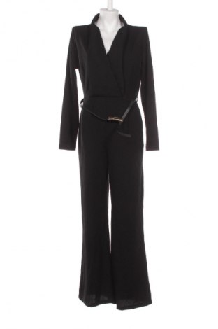 Salopetă lungă de damă Anna Field, Mărime L, Culoare Negru, Preț 243,99 Lei