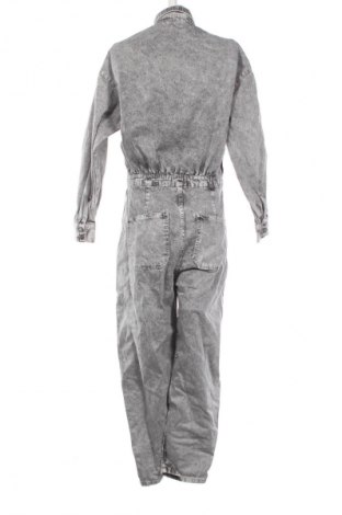 Langer Damen-Overall Camaieu, Größe M, Farbe Grau, Preis € 11,99