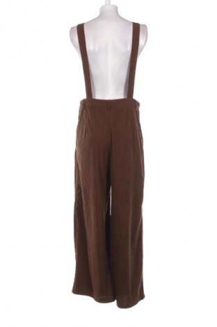 Langer Damen-Overall Cider, Größe L, Farbe Braun, Preis 15,99 €