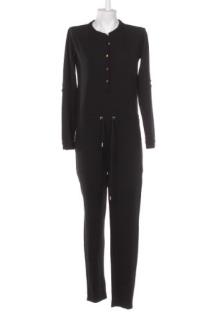 Dámský dlouhý overal Distrikt Norrebro, Velikost M, Barva Černá, Cena  359,00 Kč