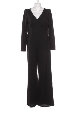 Дамски дълъг гащеризон Even&Odd, Размер L, Цвят Черен, Цена 39,88 €