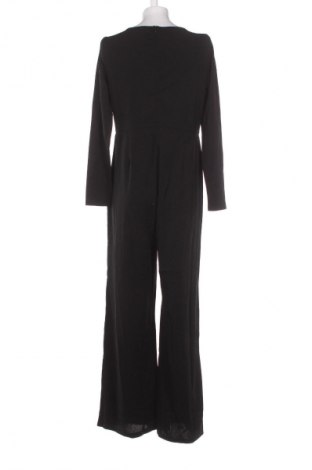 Дамски дълъг гащеризон Even&Odd, Размер L, Цвят Черен, Цена 39,88 €