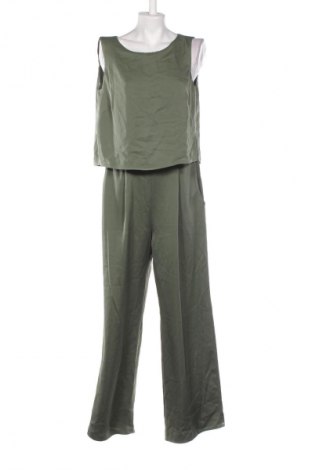 Langer Damen-Overall Gerry Weber, Größe M, Farbe Grün, Preis 20,99 €