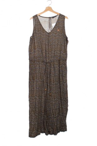 Дамски дълъг гащеризон Gina, Размер XL, Цвят Многоцветен, Цена 10,73 €