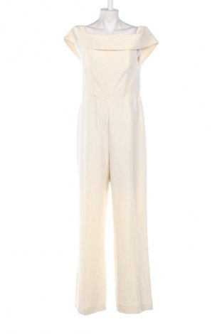 Γυναικεία μακρύ φόρμα H&M, Μέγεθος XL, Χρώμα Εκρού, Τιμή 15,99 €