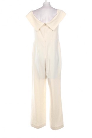 Γυναικεία μακρύ φόρμα H&M, Μέγεθος XL, Χρώμα Εκρού, Τιμή 15,99 €