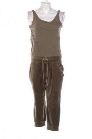 Langer Damen-Overall Juicy Couture, Größe S, Farbe Grün, Preis € 49,00