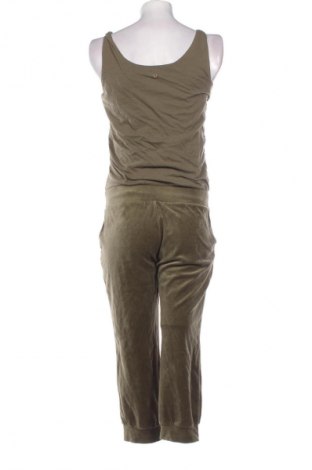 Langer Damen-Overall Juicy Couture, Größe S, Farbe Grün, Preis € 49,00