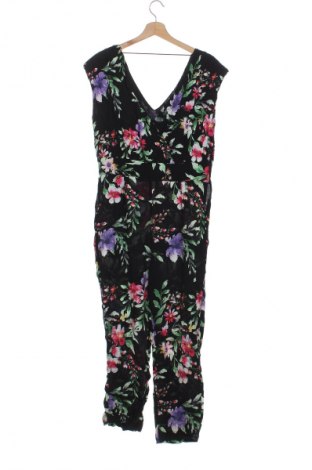 Salopetă lungă de damă LCW, Mărime L, Culoare Multicolor, Preț 62,99 Lei