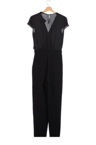 Langer Damen-Overall Mango, Größe XS, Farbe Schwarz, Preis 20,99 €