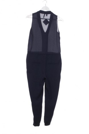 Salopetă lungă de damă Mango, Mărime L, Culoare Albastru, Preț 87,99 Lei