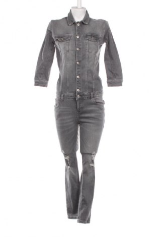 Damski długi kombinezon ONLY, Rozmiar M, Kolor Szary, Cena 54,99 zł