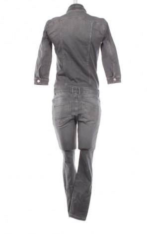 Damski długi kombinezon ONLY, Rozmiar M, Kolor Szary, Cena 54,99 zł