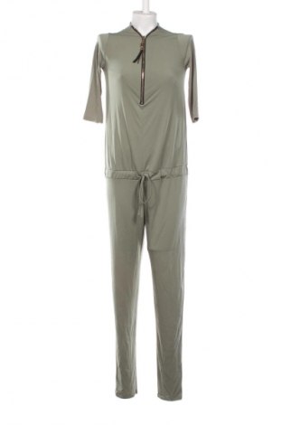 Langer Damen-Overall Plume, Größe XL, Farbe Grün, Preis 187,99 €