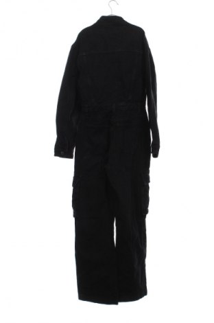 Γυναικεία μακρύ φόρμα Pretty Little Thing, Μέγεθος XS, Χρώμα Μαύρο, Τιμή 13,99 €