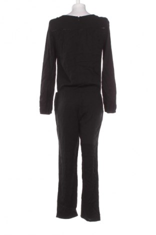 Salopetă lungă de damă Promod, Mărime S, Culoare Negru, Preț 64,99 Lei