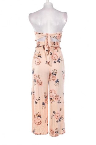 Langer Damen-Overall S.Oliver, Größe S, Farbe Mehrfarbig, Preis 16,99 €