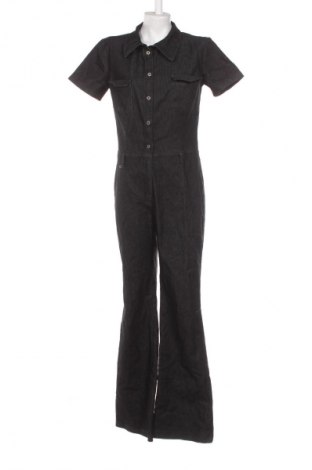 Női hosszú overál S.Oliver, Méret M, Szín Fekete, Ár 6 269 Ft