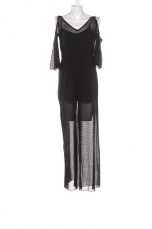 Langer Damen-Overall Tally Weijl, Größe L, Farbe Schwarz, Preis 14,99 €