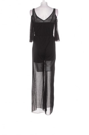 Langer Damen-Overall Tally Weijl, Größe L, Farbe Schwarz, Preis 14,99 €