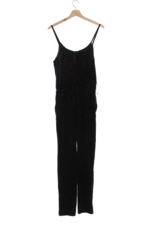 Női hosszú overál Topshop, Méret L, Szín Fekete, Ár 6 129 Ft