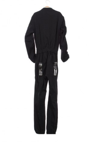 Salopetă lungă de damă Unbranded, Mărime XS, Culoare Negru, Preț 130,33 Lei