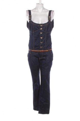 Dámský dlouhý overal Unbranded, Velikost L, Barva Modrá, Cena  459,00 Kč