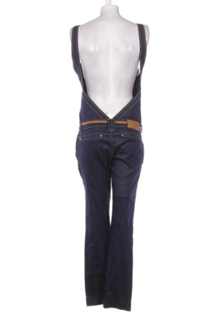 Dámský dlouhý overal Unbranded, Velikost L, Barva Modrá, Cena  459,00 Kč