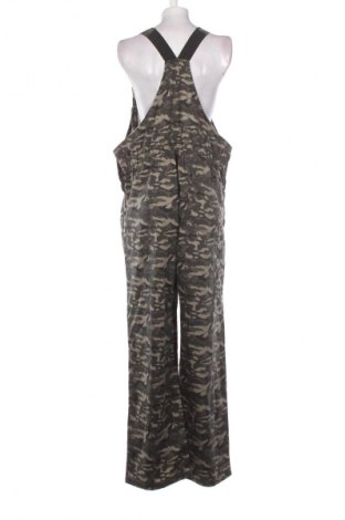 Дамски дълъг гащеризон Unbranded, Размер XXL, Цвят Многоцветен, Цена 14,31 €