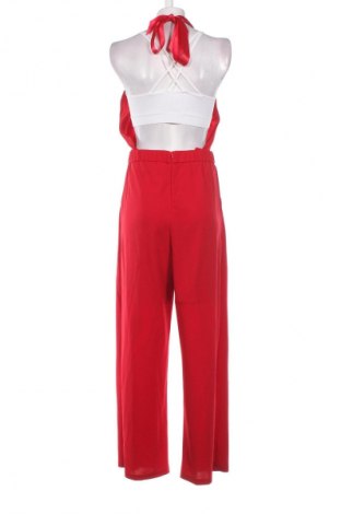 Γυναικεία μακρύ φόρμα Unbranded, Μέγεθος S, Χρώμα Κόκκινο, Τιμή 12,99 €