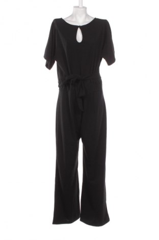 Salopetă lungă de damă Unbranded, Mărime M, Culoare Negru, Preț 63,99 Lei