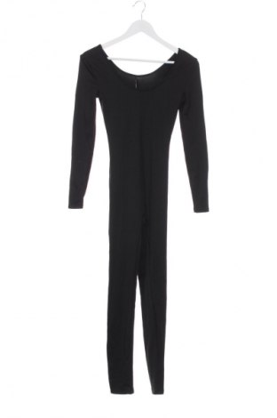 Damski długi kombinezon Unbranded, Rozmiar XS, Kolor Czarny, Cena 84,99 zł
