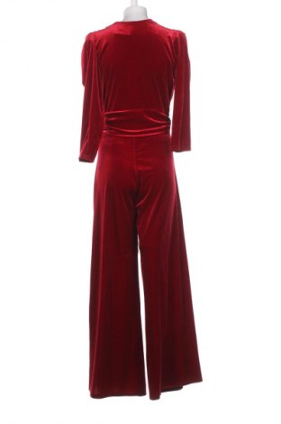 Női hosszú overál Unbranded, Méret S, Szín Piros, Ár 5 929 Ft