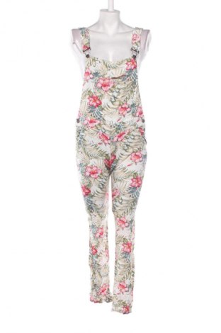 Damski długi kombinezon Vert De Rage, Rozmiar L, Kolor Kolorowy, Cena 54,99 zł