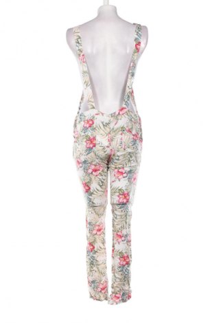 Damski długi kombinezon Vert De Rage, Rozmiar L, Kolor Kolorowy, Cena 54,99 zł