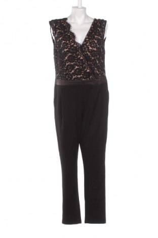 Női hosszú overál Yessica, Méret XL, Szín Fekete, Ár 5 629 Ft