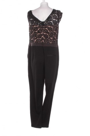 Női hosszú overál Yessica, Méret XL, Szín Fekete, Ár 5 629 Ft