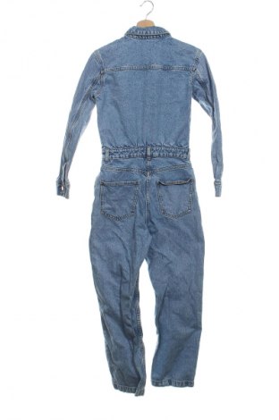 Damski długi kombinezon Zara, Rozmiar XS, Kolor Kolorowy, Cena 69,99 zł