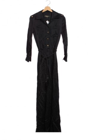 Női hosszú overál Zara, Méret XS, Szín Fekete, Ár 6 629 Ft