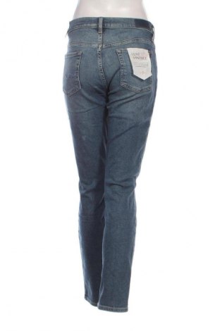 Дамски дънки 7 For All Mankind, Размер L, Цвят Син, Цена 132,93 €