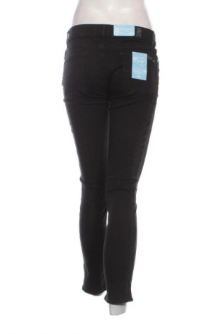 Damen Jeans 7 For All Mankind, Größe M, Farbe Schwarz, Preis € 172,99